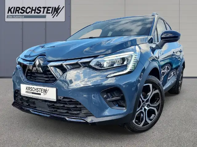 Mitsubishi ASX Plug-In Hybrid Select 1.6 Garantie bis 2033!