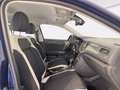 Volkswagen T-Roc 1.5 tsi advanced dsg Blau - thumbnail 8
