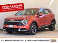 Kia Sportage 1.6 tgdi mhev business dct Rosso - thumbnail 1