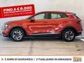 Kia Sportage 1.6 tgdi mhev business dct Rosso - thumbnail 4