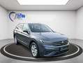 Volkswagen Tiguan Allspace 2,0 TDILife Grau - thumbnail 10