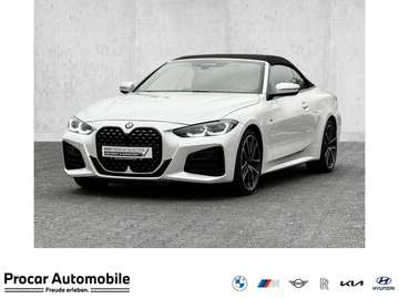 M440d xDrive M Sport ACC+RFK+NAVI+LASER+DAB+H&K