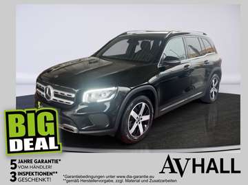 d ACC AHK AUT Kam. KlimaA LED LM Navi