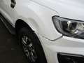 Ford Ranger Wildtrak Doppelkabine 4x4 - AHK etc Weiß - thumbnail 2