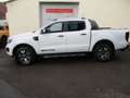 Ford Ranger Wildtrak Doppelkabine 4x4 - AHK etc Wit - thumbnail 10
