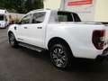 Ford Ranger Wildtrak Doppelkabine 4x4 - AHK etc Blanc - thumbnail 9
