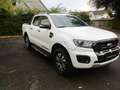 Ford Ranger Wildtrak Doppelkabine 4x4 - AHK etc Blanco - thumbnail 1