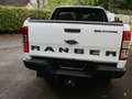 Ford Ranger Wildtrak Doppelkabine 4x4 - AHK etc Weiß - thumbnail 7