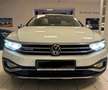 Volkswagen Passat Alltrack Alltrack 4Motion Білий - thumbnail 3