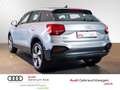 Audi Q2 40 TFSI quattro advanced Navi+ ACC Sitzhz Klima Silber - thumbnail 4