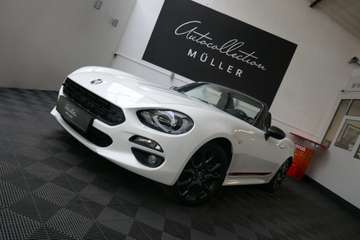 Lusso S Design *NAV*DAB+*LEDER*KAM