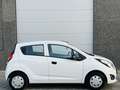 Chevrolet Spark 1.0i ESSENCE GARANTIE 12MOIS EURO5 1'ERMAIN Wit - thumbnail 8