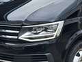 Volkswagen T6 Multivan 2.0 TDI DSG 4Motion Highline ACC+NaviPlus+DCC+++ Чорний - thumbnail 5