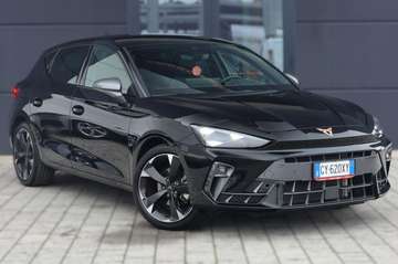 CUPRA Leon 2.0 TDI 150 CV DSG