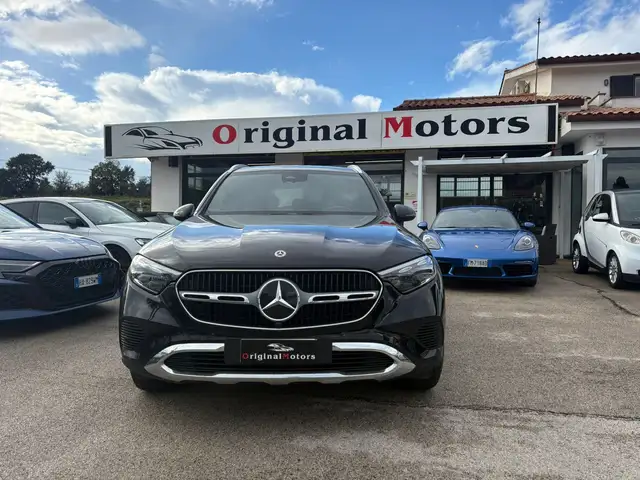 Mercedes-Benz GLC 220 GLC - X254 d Advanced 4matic auto/LED DIGITALI/FUL