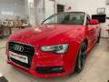 Audi A5 Cabrio 3.0TDI quattro S-Tronic 245 Rouge - thumbnail 1