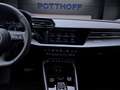 Audi A3 30 TFSI PDC NAVI KLIMA SHZG VIRTUAL Schwarz - thumbnail 15