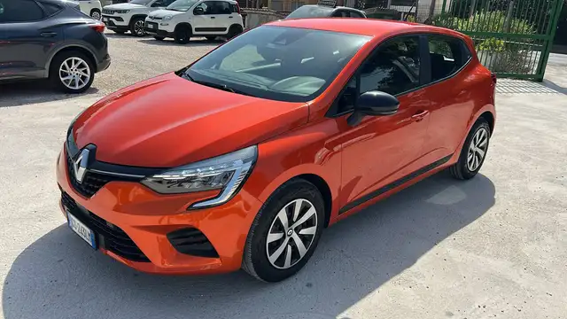 Renault Clio 1.0 SCE 48KW EQUILIBRE