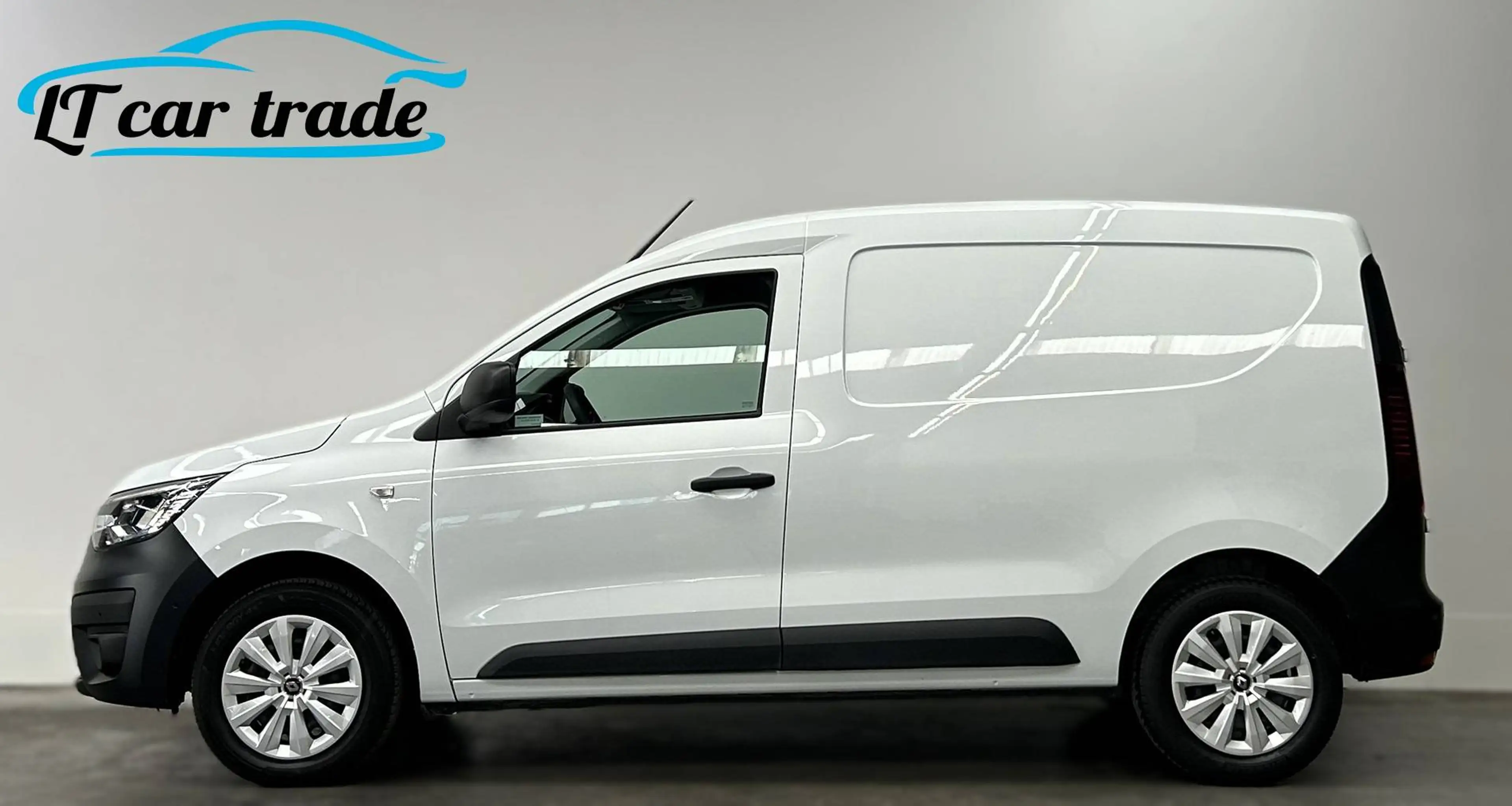Renault Express 1.5 Blue dCi Confort | Navigatie | Cruise control — photo 4
