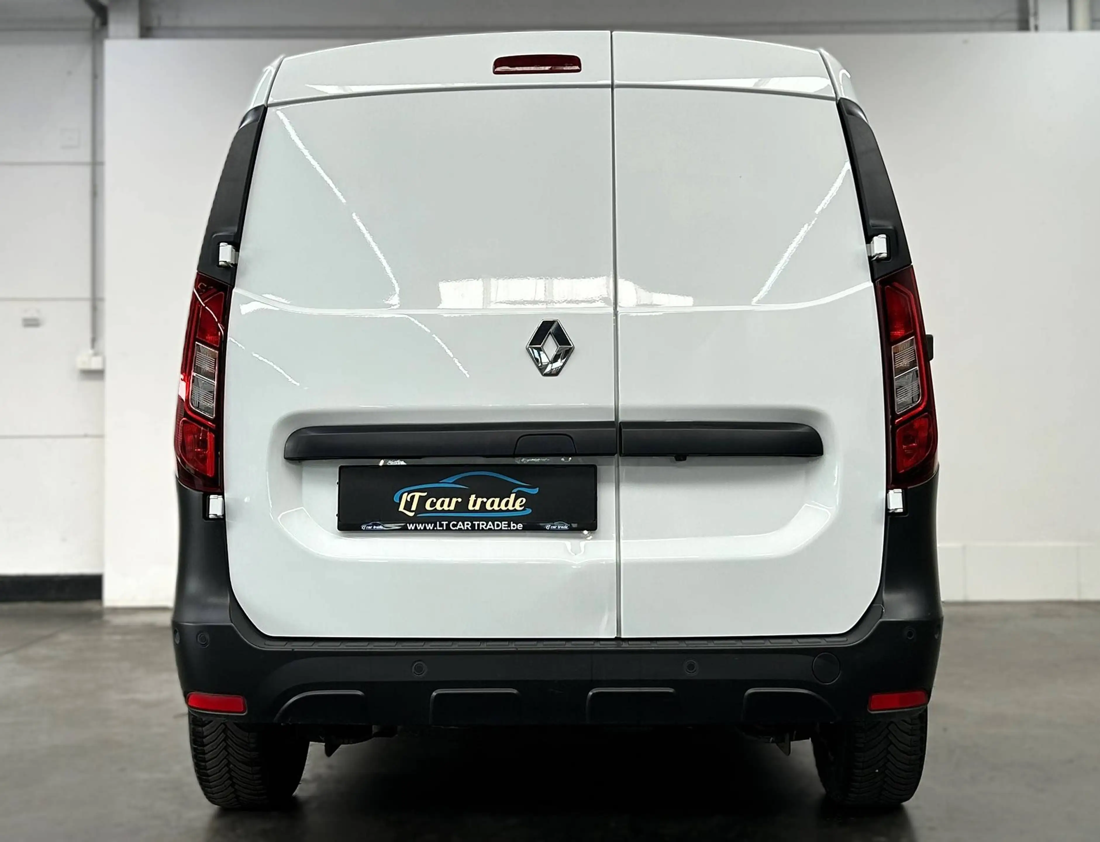 Renault Express 1.5 Blue dCi Confort | Navigatie | Cruise control — photo 7
