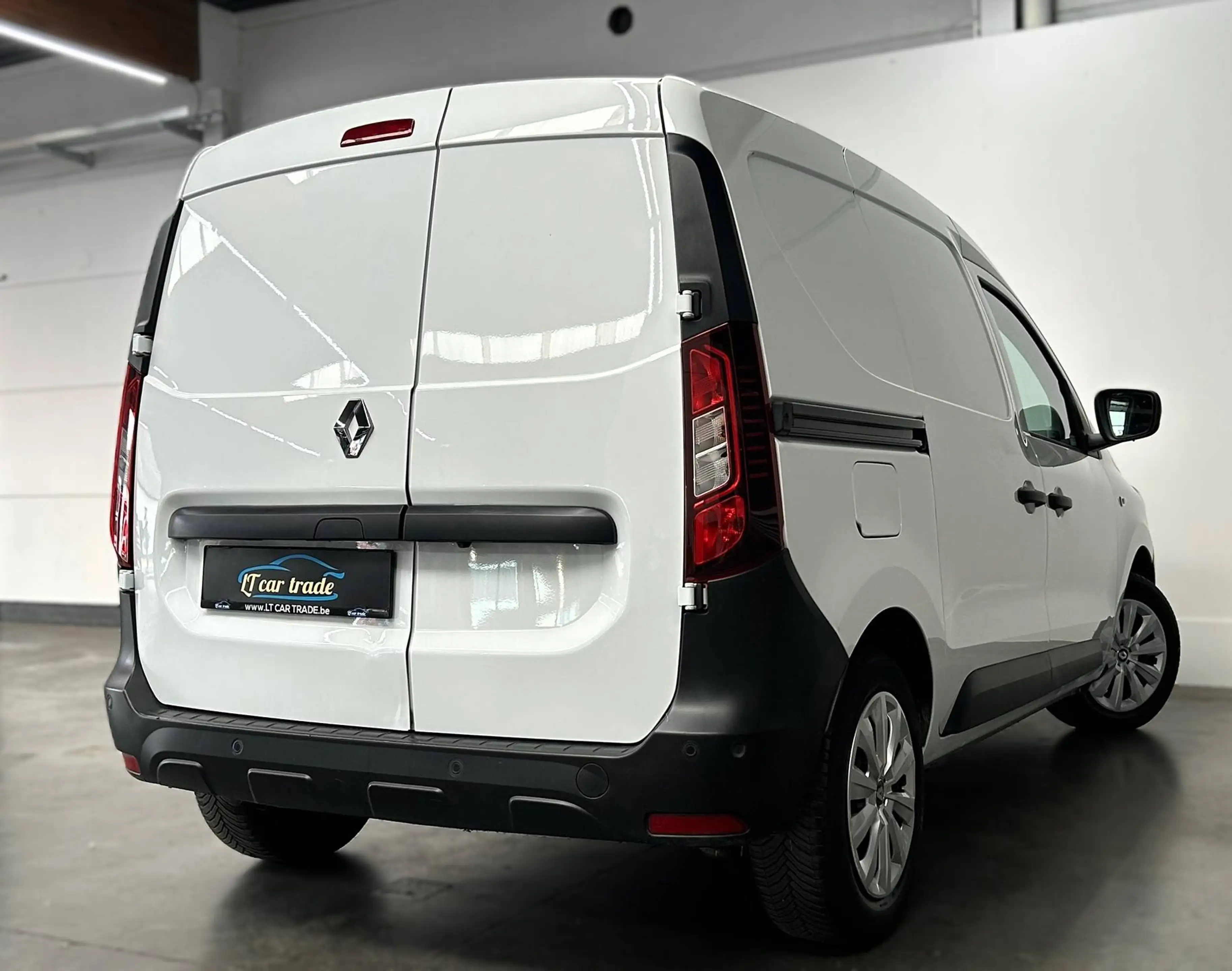 Renault Express 1.5 Blue dCi Confort | Navigatie | Cruise control — photo 6