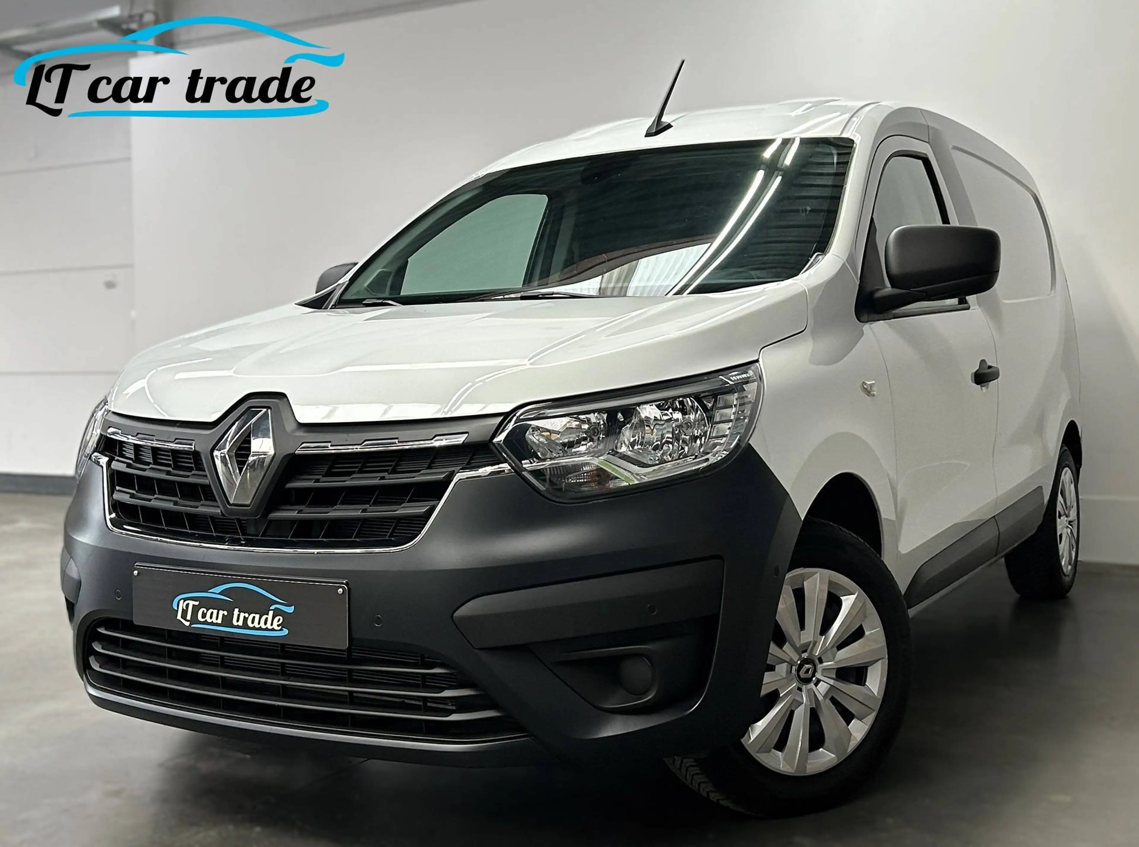 Renault Express 1.5 Blue dCi Confort | Navigatie | Cruise control — photo 3