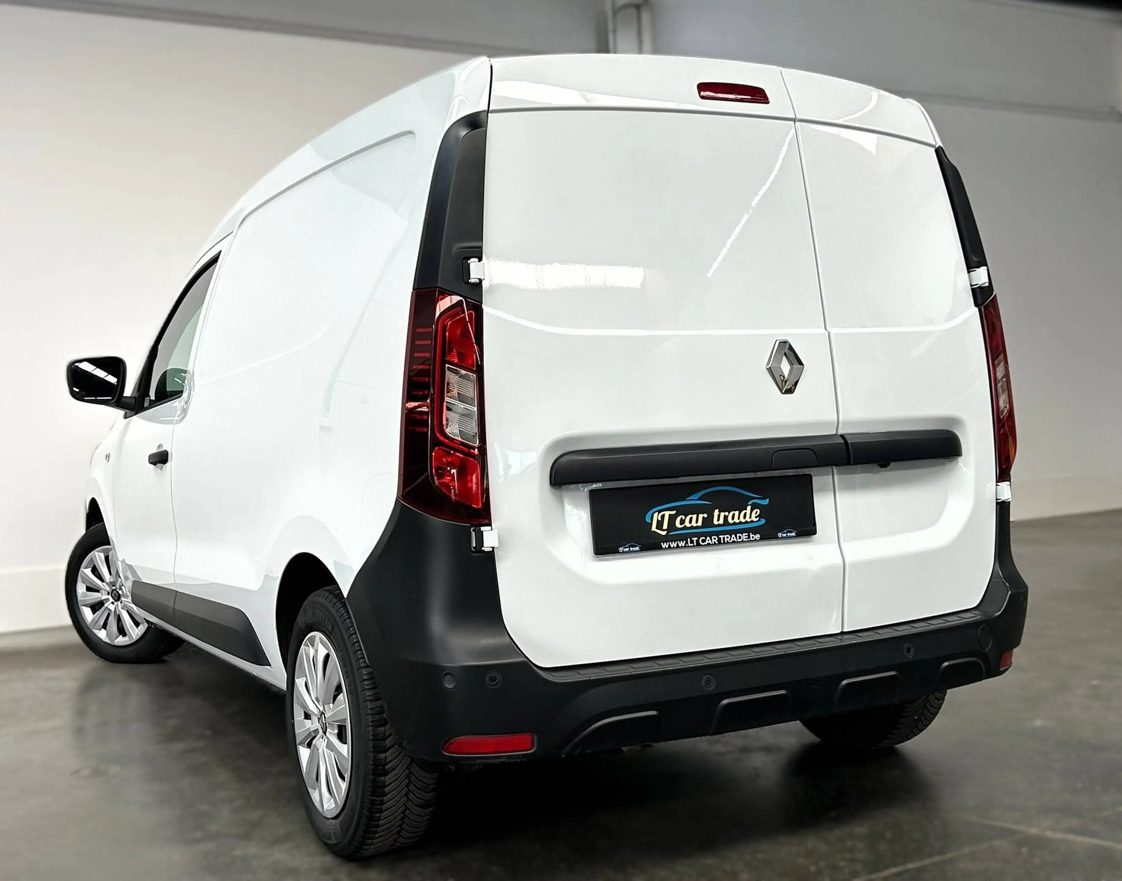 Renault Express 1.5 Blue dCi Confort | Navigatie | Cruise control — photo 8
