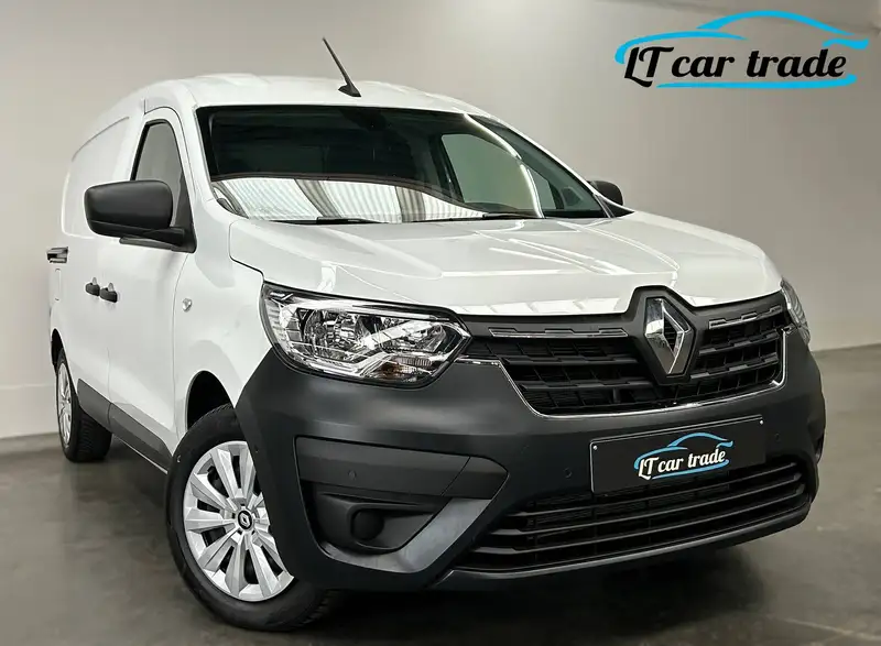 Renault Express