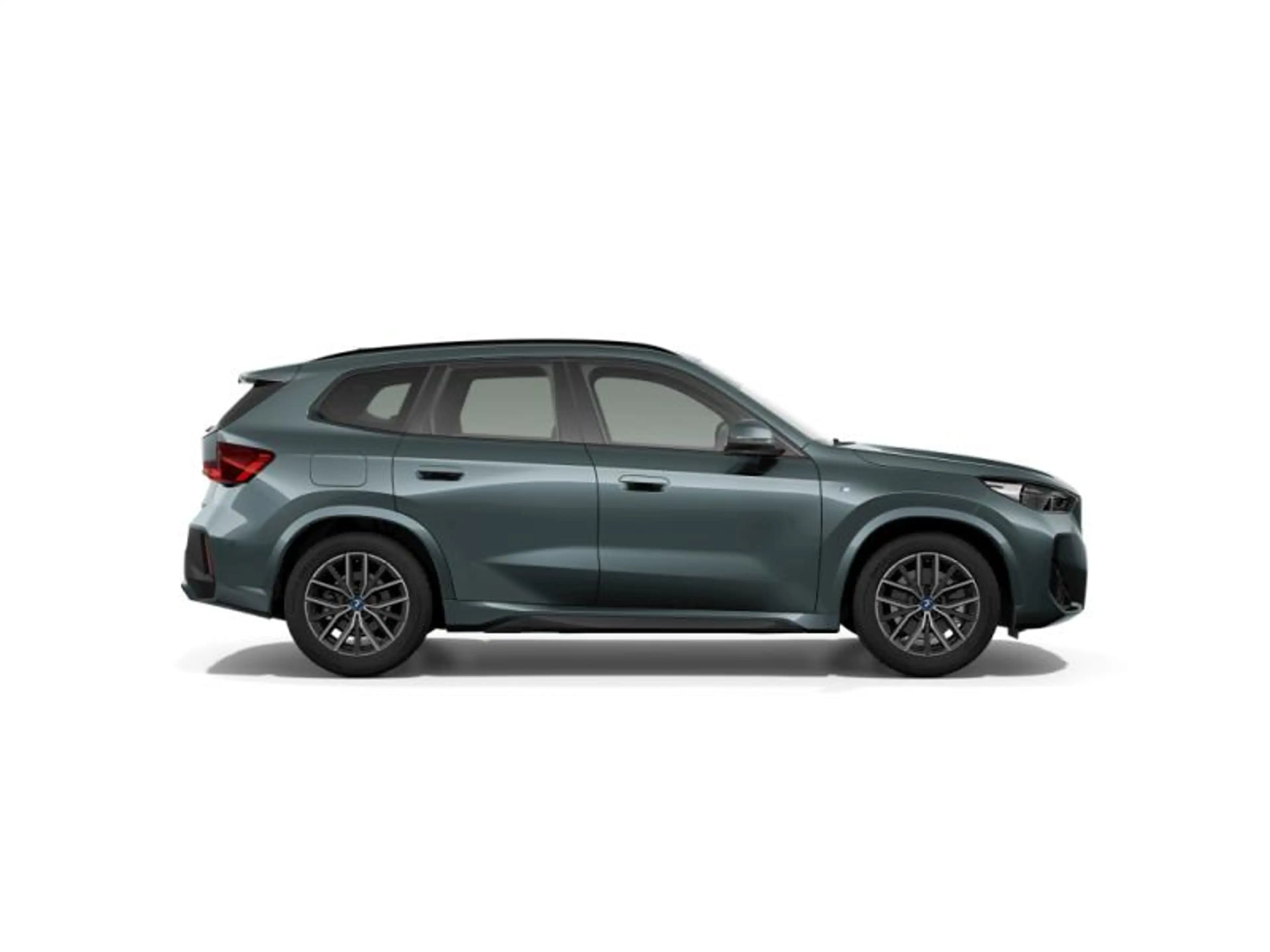 BMW iX1 iX1 eDrive20 M Sport | DRIVE + | ADAPT LED | COMFO — photo 3
