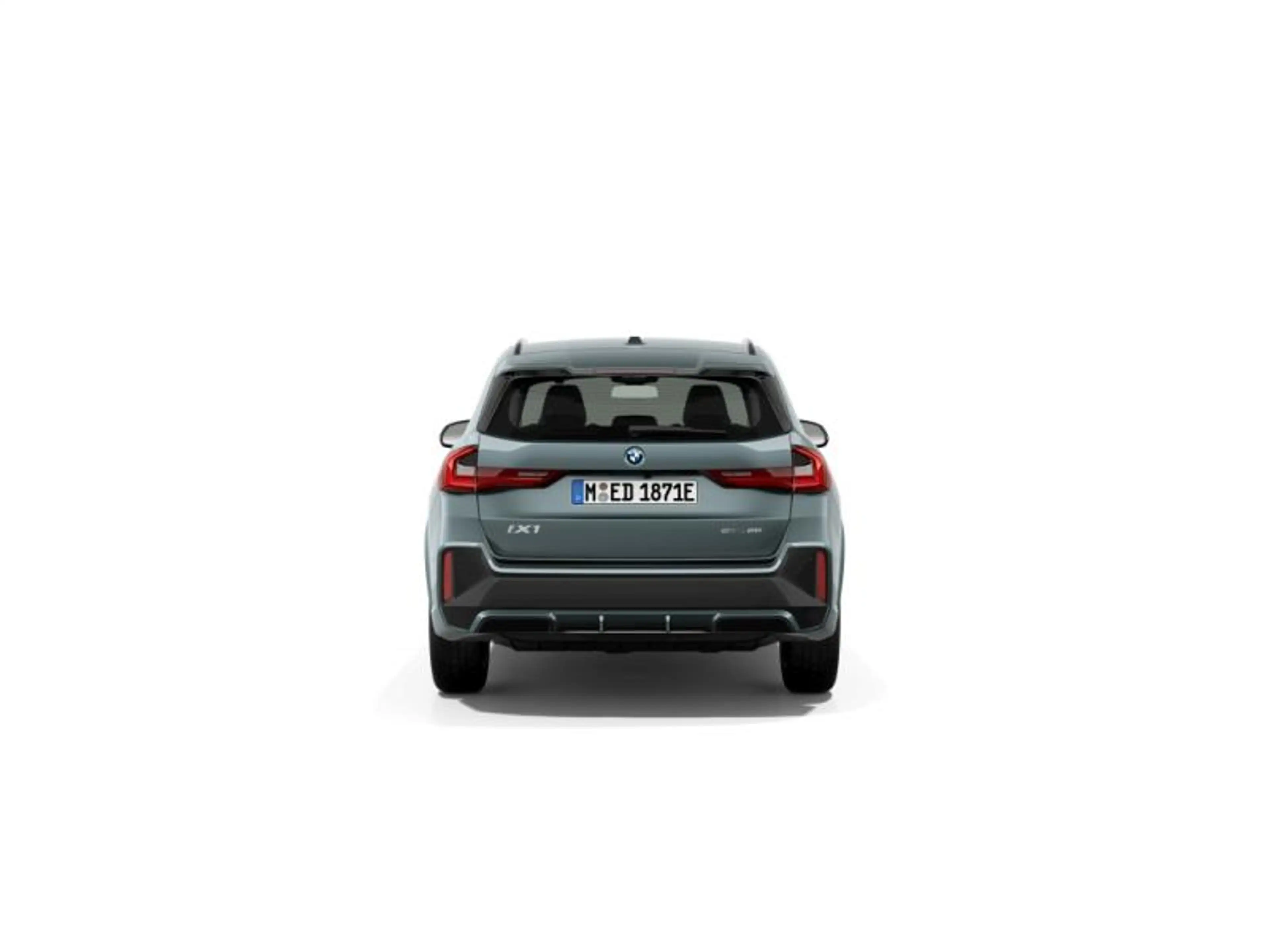 BMW iX1 iX1 eDrive20 M Sport | DRIVE + | ADAPT LED | COMFO — photo 4