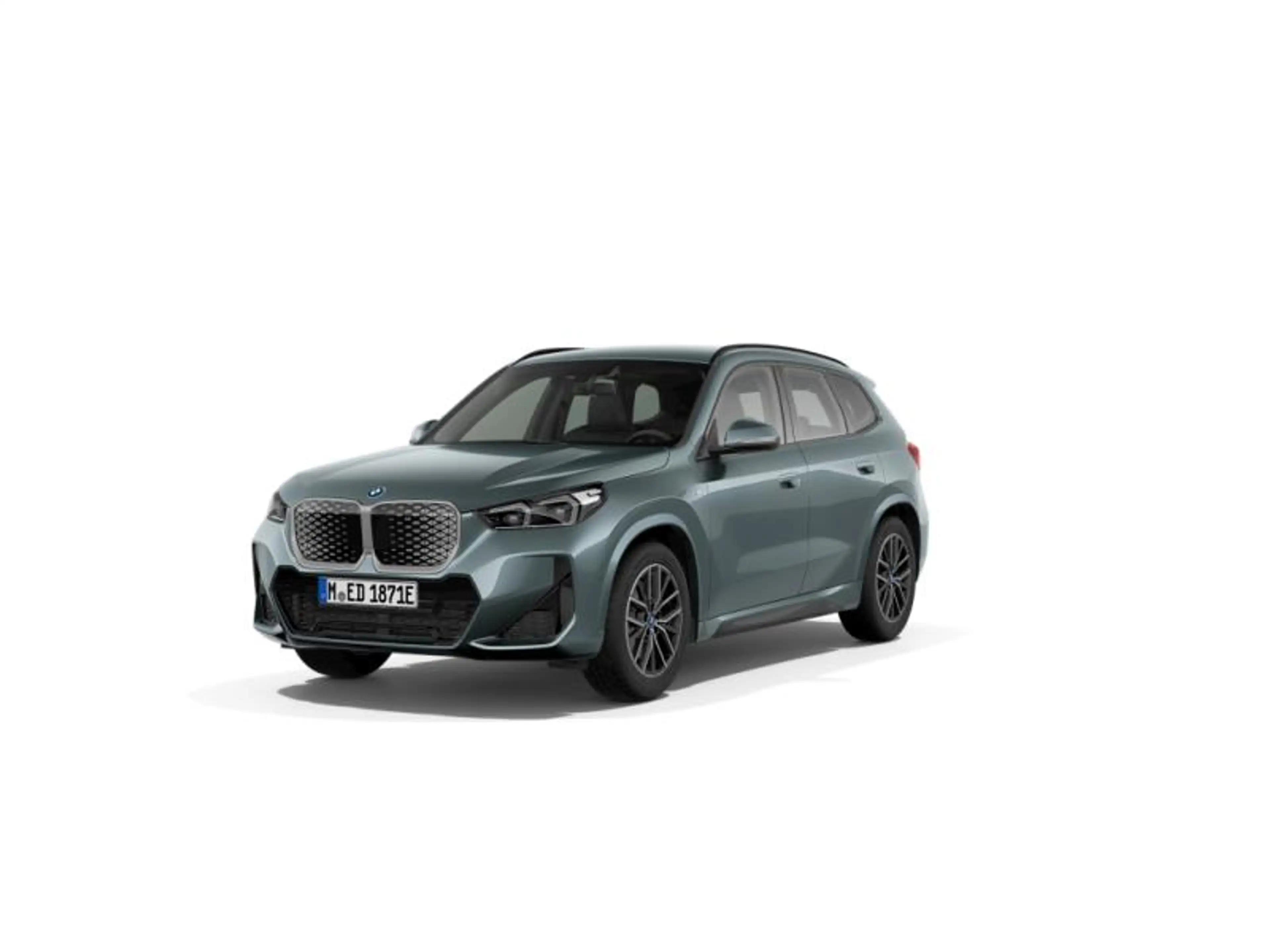 BMW iX1 iX1 eDrive20 M Sport | DRIVE + | ADAPT LED | COMFO