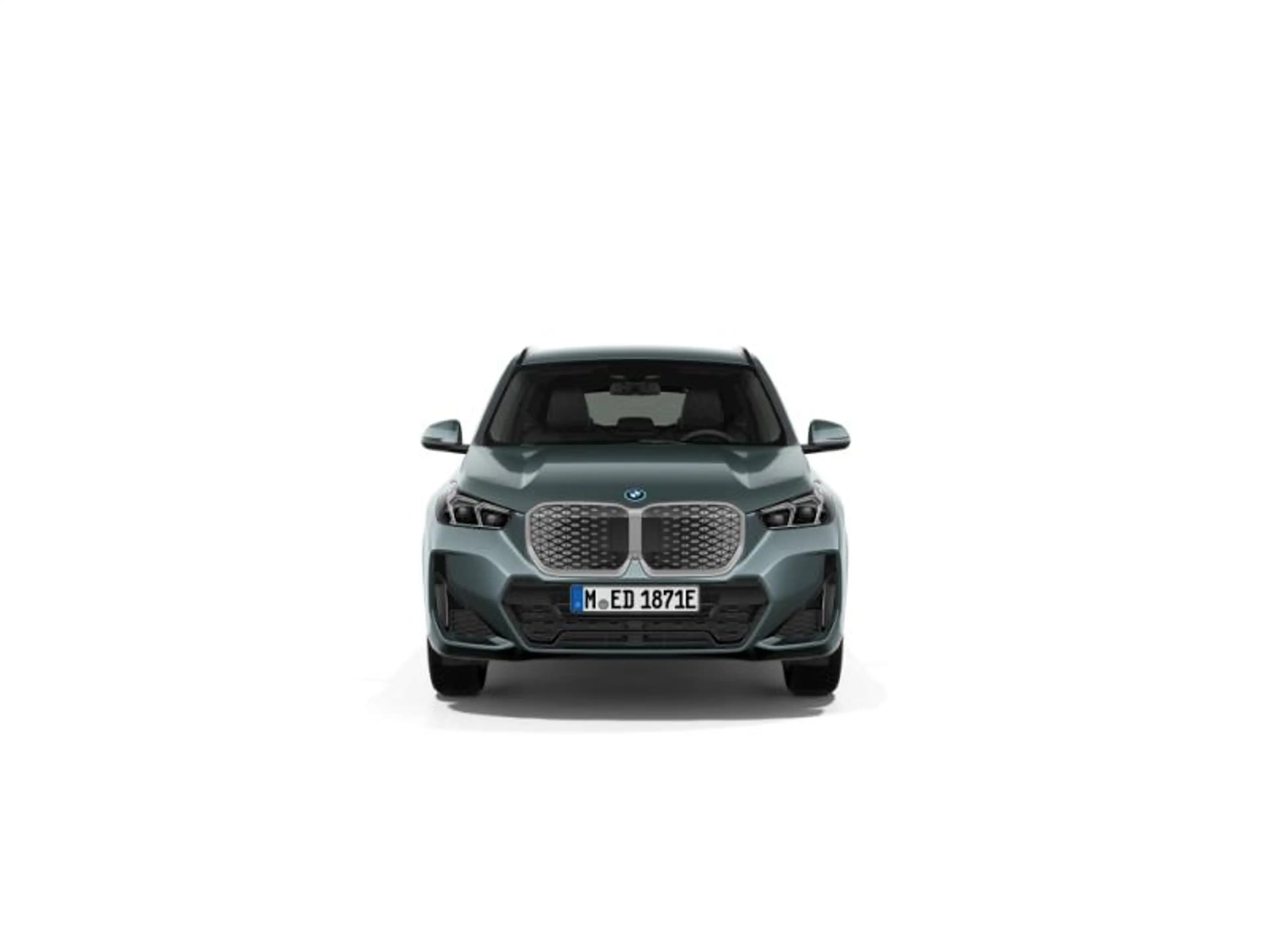 BMW iX1 iX1 eDrive20 M Sport | DRIVE + | ADAPT LED | COMFO — photo 2
