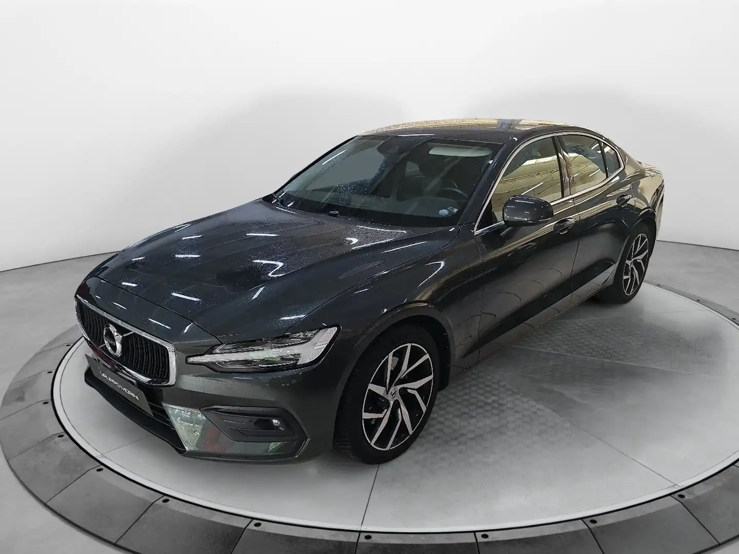 Volvo S60 S60 T4 Geartronic Business Plus GPL - 1