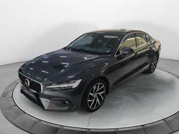 S60 T4 Geartronic Business Plus GPL