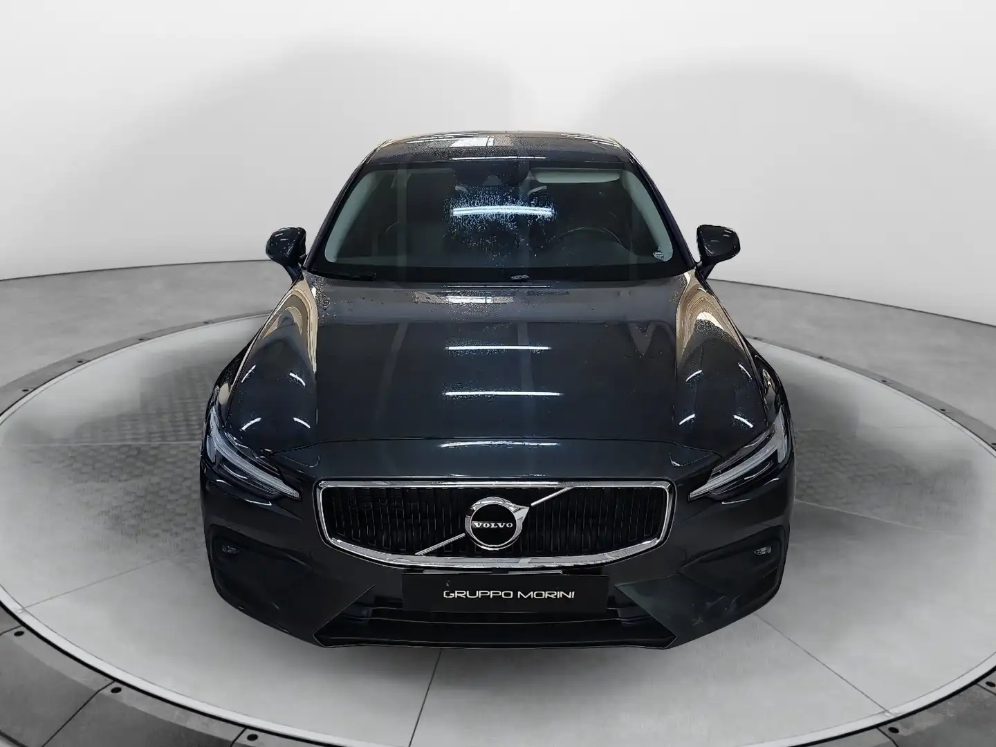 Volvo S60 S60 T4 Geartronic Business Plus GPL - 2