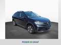Volkswagen Taigo 1.0 TSI DSG MOVE KAM NAVI LED DAB+ Schwarz - thumbnail 1