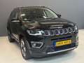 Jeep Compass 1.4 MultiAir 170pk Limited 4x4 Automaat Panoramada Zwart - thumbnail 6