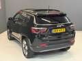 Jeep Compass 1.4 MultiAir 170pk Limited 4x4 Automaat Panoramada Zwart - thumbnail 9