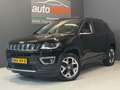 Jeep Compass 1.4 MultiAir 170pk Limited 4x4 Automaat Panoramada Zwart - thumbnail 1