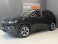 Jeep Compass 1.4 MultiAir 170pk Limited 4x4 Automaat Panoramada Zwart - thumbnail 3