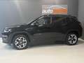 Jeep Compass 1.4 MultiAir 170pk Limited 4x4 Automaat Panoramada Zwart - thumbnail 4