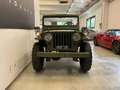 Jeep Willys RESTAURATA - completa di documenti originali Beige - thumbnail 3