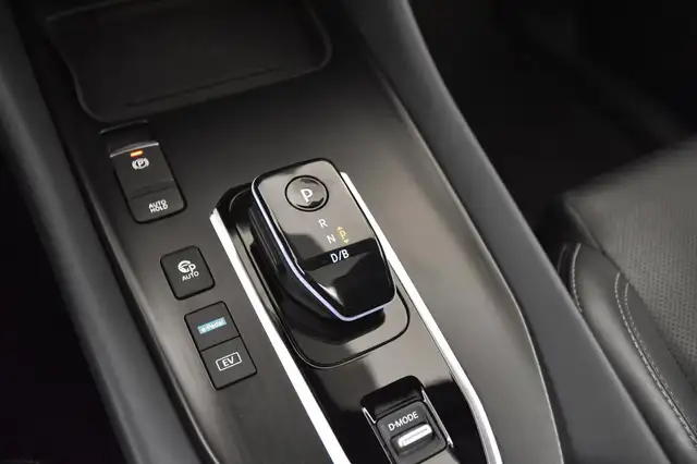 Nissan Qashqai view 12