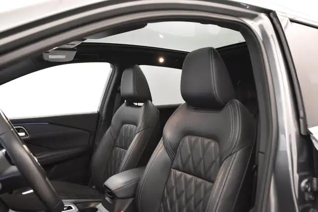 Nissan Qashqai view 13