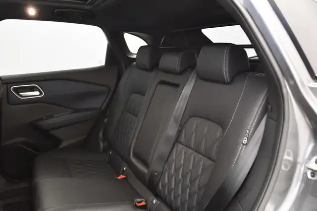 Nissan Qashqai view 14