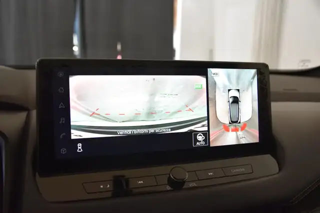 Nissan Qashqai view 10