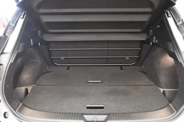 Nissan Qashqai view 15