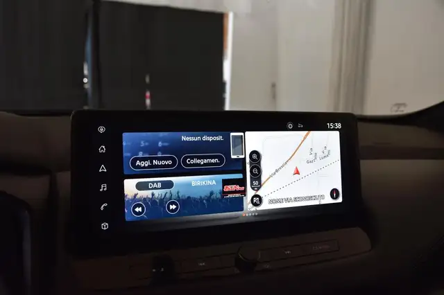 Nissan Qashqai view 9