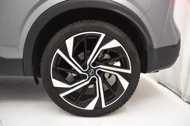Nissan Qashqai view 6
