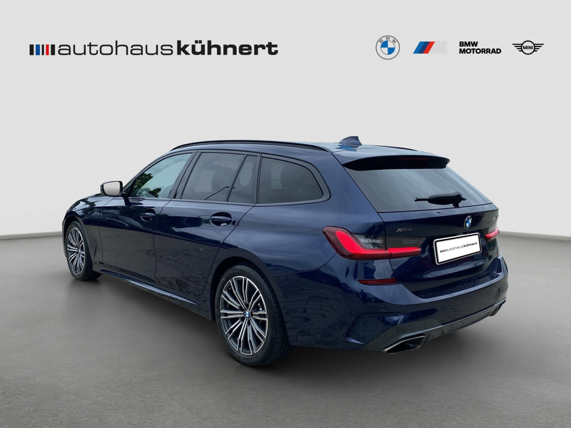 BMW 340 Md Touring xDrive +nur an Händler/Export+HU10/27 — photo 4